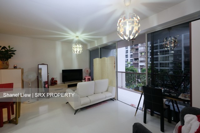 Austville Residences (D19), Condominium #216615961